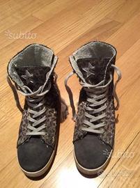 Sneakers donna 2STAR