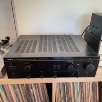 Amplificatore Denon PMA-560 hi fi