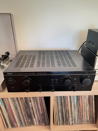 Amplificatore Denon PMA-560 hi fi