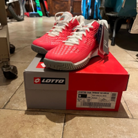 Scarpe da tennis Lotto 