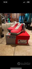 Scarpe da tennis Lotto 