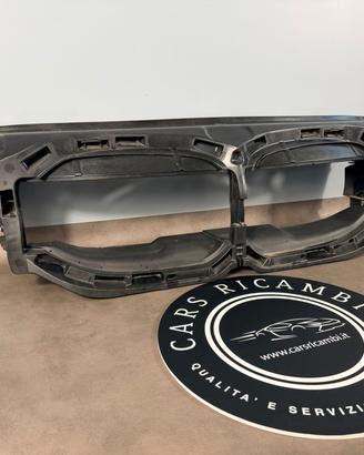SUPPORTO GRIGLIA CALANDRA ANTERIORE BMW SERIE 1 F4