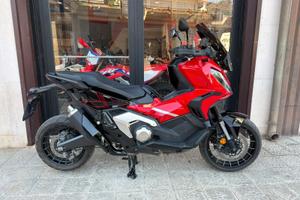Honda X-ADV 750 Special Edition (35 kw) 2024