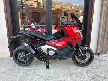 Honda X-ADV 750 Special Edition (35 kw) 2024