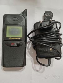 Cellulare Motorola