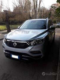 Fuoristrada di Lusso COME NUOVA