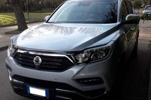 Fuoristrada di Lusso COME NUOVA