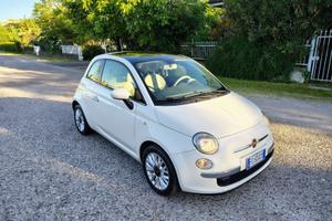 Fiat 500 1.3 Mjtd 95 CV Lounge FINANZIABILE