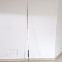 canna da pesca spinning 
