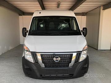 NISSAN Interstar 35 2.3 dCi 135 CV PM-TM N-CONNE