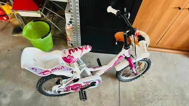 Biciclette bambina