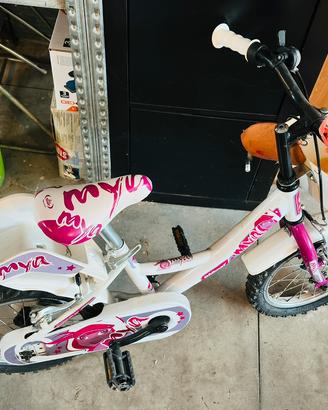 Biciclette bambina