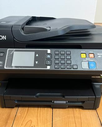 Stampante Epson WF-2760 da riparare o per ricambi