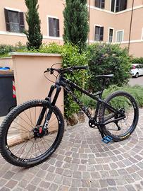 Dartmoor primal enduro 27.5 2020