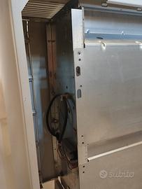 termoconvettore galletti