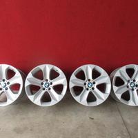 Cerchi in lega BMW R19 X5, X6 .SpedizionE Pneus