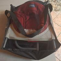 seggiolino da tavolo 360°