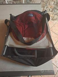 seggiolino da tavolo 360°