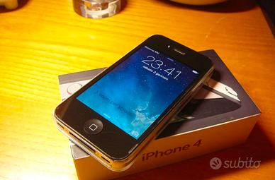 Iphone 4 16gb