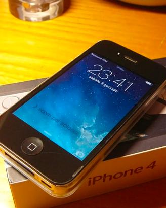 Iphone 4 16gb