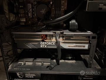 Nvidia 4080 super