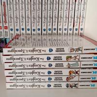 four knights of apocalypse 