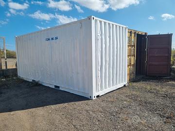 Container