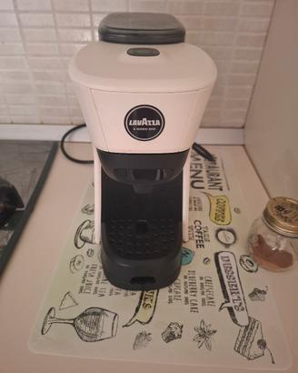 Macchina caffè Lavazza a modo mio