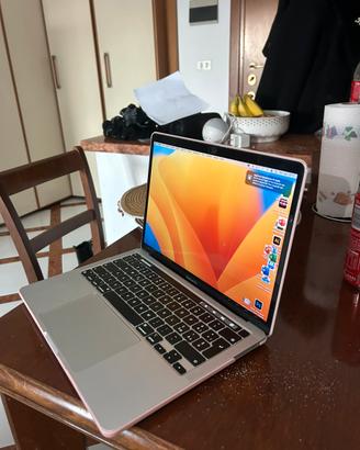 Mac book pro touch bar