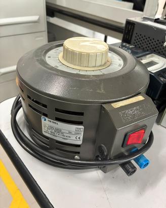 Variac metrel hsn0203 0-260v 7A