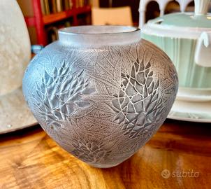 Vaso Esterel LALIQUE