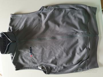 gilet  LEGEA