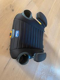 Seggiolino Alzatina Chicco GoFit Plus 22-36kg
