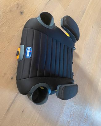Seggiolino Alzatina Chicco GoFit Plus 22-36kg