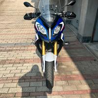 Bmw s1000xr anno 2019