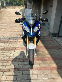 Bmw s1000xr anno 2019