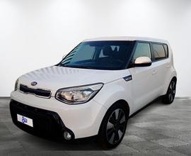 KIA Soul 2ª serie - 2014