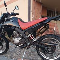 Yamaha XT 125 X