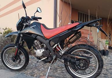 Yamaha XT 125 X