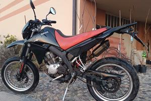 Yamaha XT 125 X