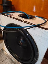 subwoofer focal 