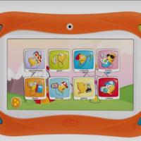 Tablet per bambini Happy Tab Chicco