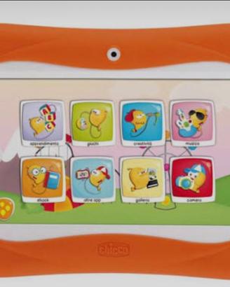 Tablet per bambini Happy Tab Chicco