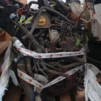MOTORE RENAULT MASTER M9T 