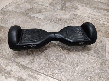 hoverboard smartway 