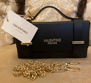 Borsa a mano con tracolla, Valentino Creations