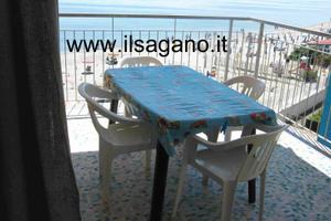 22/8-29/8 vista mare CON SPIAGGIA INC. a Scacchi