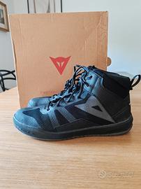 Scarponcini Dainese estivi moto