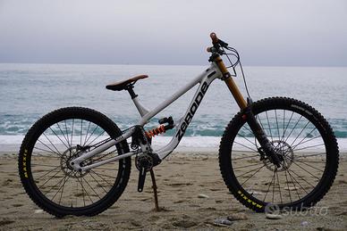 ZERODE G3 CUSTOM