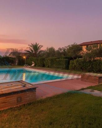 Appartamento di 44 m² con 1 locale a Cecina
